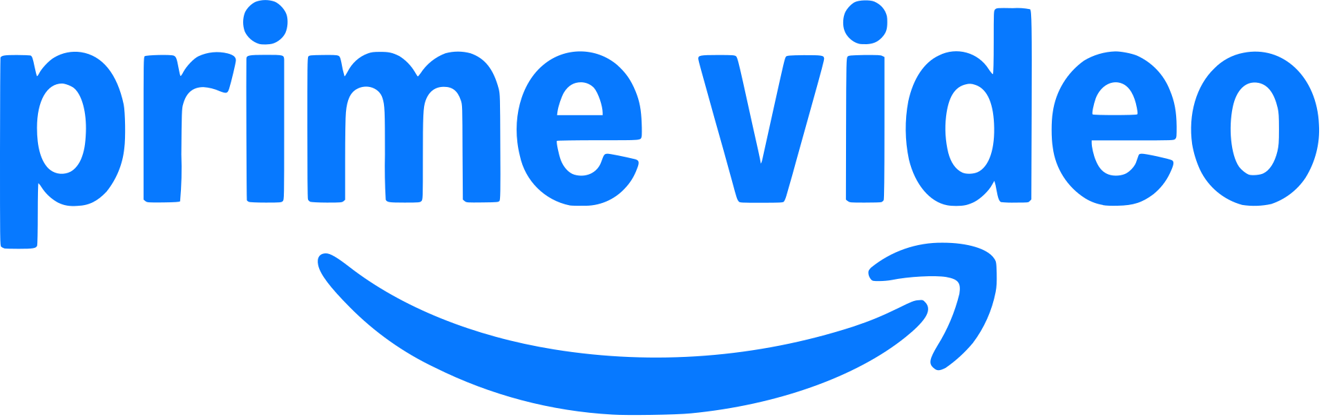 Amazon Prime Video 2